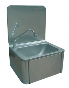 Hygi&egrave;ne salle technique