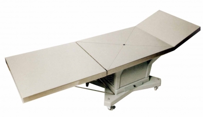 Tables réfrigérantes