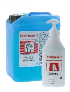 Produits, consommables et matériels divers