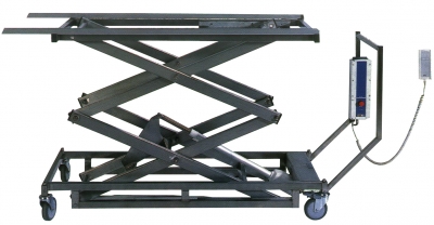 Chariots élévateurs
