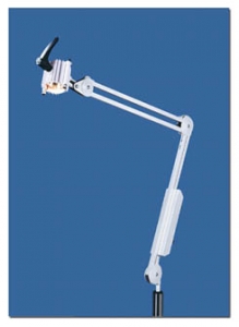 Lampe d'examen ou d'autopsie