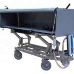 Chariots de dissimulation
