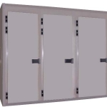 Cellule r&eacute;frig&eacute;rante 9 corps, 12 corps et plus