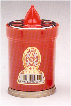 Lumi&egrave;re du souvenir