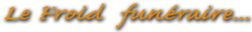 ELCYA : Froid funeraire  Cellule refrigerante Equipement morgue
