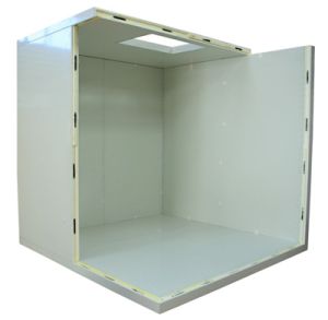 Panneaux isolants