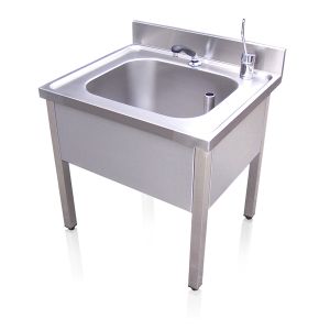 Bacs de lavage