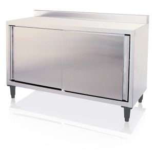 Meubles Inox