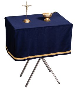 Tables à signature