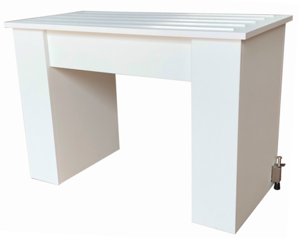 Chariot catafalque enfant