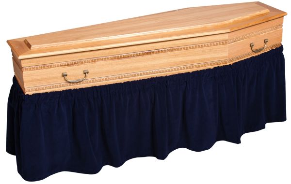 Jupe de Cercueil