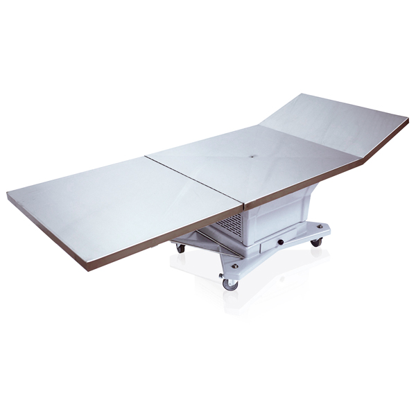 Table réfrigérante largeur 62 cm