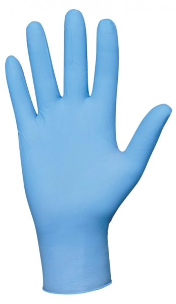 Gants Nitrile