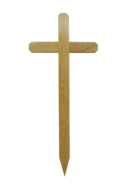 Croix de cimetière