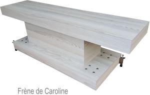 Catafalque frène