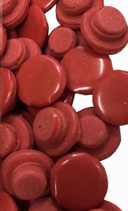 Pastille de cire pré-dosée [CACHCIRE]