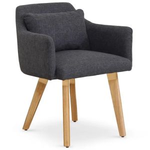 Fauteuil pour chapelle ou salon funéraire