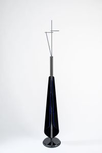 Croix sur socle série AUBE