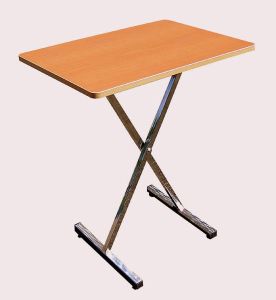 Table à signature 70 x 50 nue