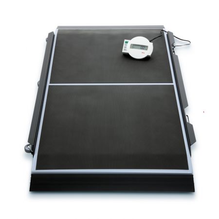 Plate-forme de pesée