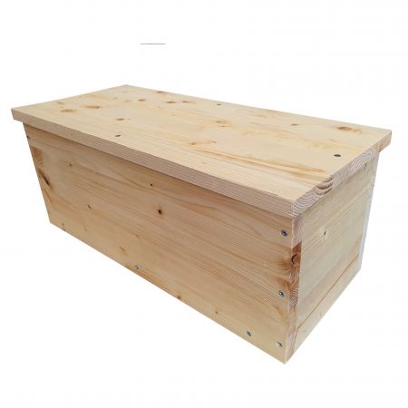 Reliquaires (Boîtes à ossements)