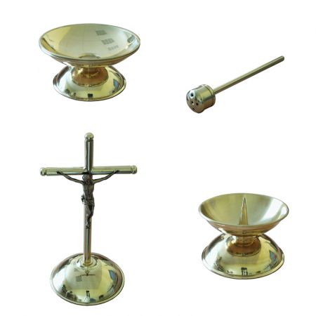 Articles de recueillement de table