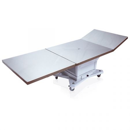 Table réfrigérante largeur 62 cm