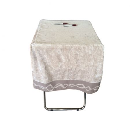 Nappe fourreau moderne