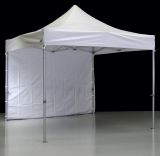 Tente de c&eacute;r&eacute;monie pliante