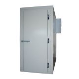 Cellule r&eacute;frig&eacute;rante 5 corps, 1 porte