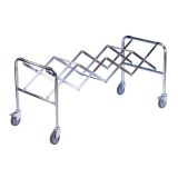Chariot extensible de base