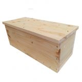 Reliquaires (Bo&icirc;tes &agrave; ossements)