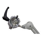 Lampe d&#039;autopsie