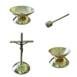 Articles de recueillement de table