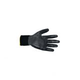 Gant d&#039;hexumation noir