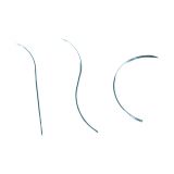 Aiguilles pour fil &agrave; ligature