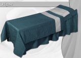 Parures pour tables r&eacute;frig&eacute;rantes ou non r&eacute;frig&eacute;rantes