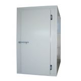 Cellule r&eacute;frig&eacute;rante 3 corps 1 porte