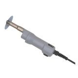 Scie d&#039;autopsie avec extracteur