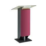 Pupitre pour salle de c&eacute;r&eacute;monie